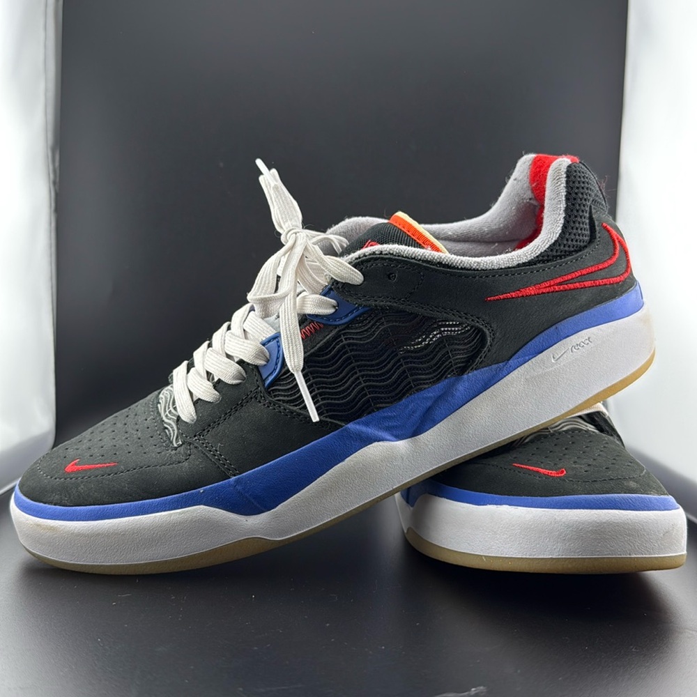 NIKE SB X NBA ISHOD PREMIUM SHOES